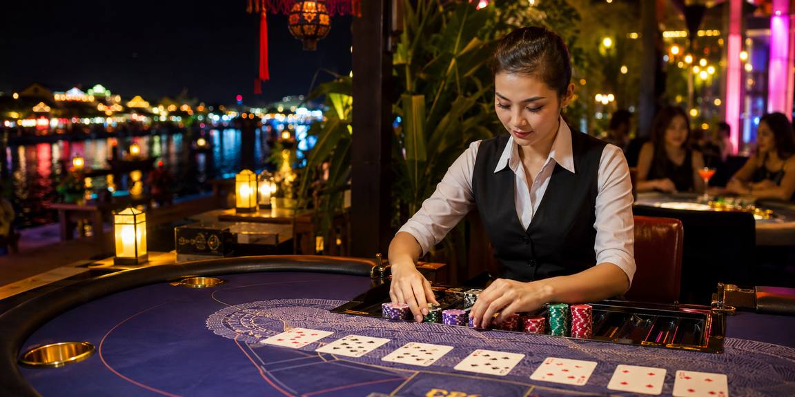 win18 Casino